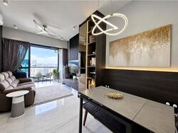 The Alps Residences (D18), Condominium #625921471